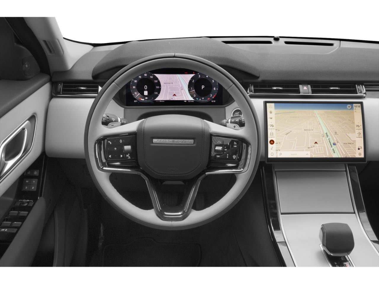 2024 Land Rover Range Rover Velar P250 S