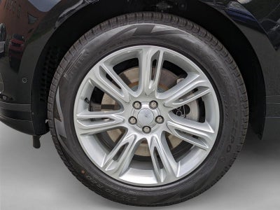 2026 Land Rover Range Rover Velar P250 S
