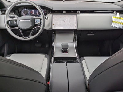 2026 Land Rover Range Rover Velar P250 S