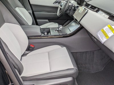 2026 Land Rover Range Rover Velar P250 S