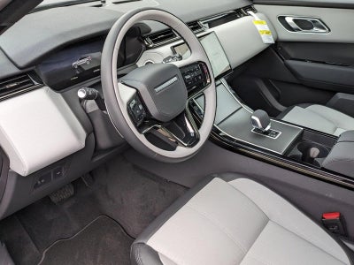 2026 Land Rover Range Rover Velar P250 S