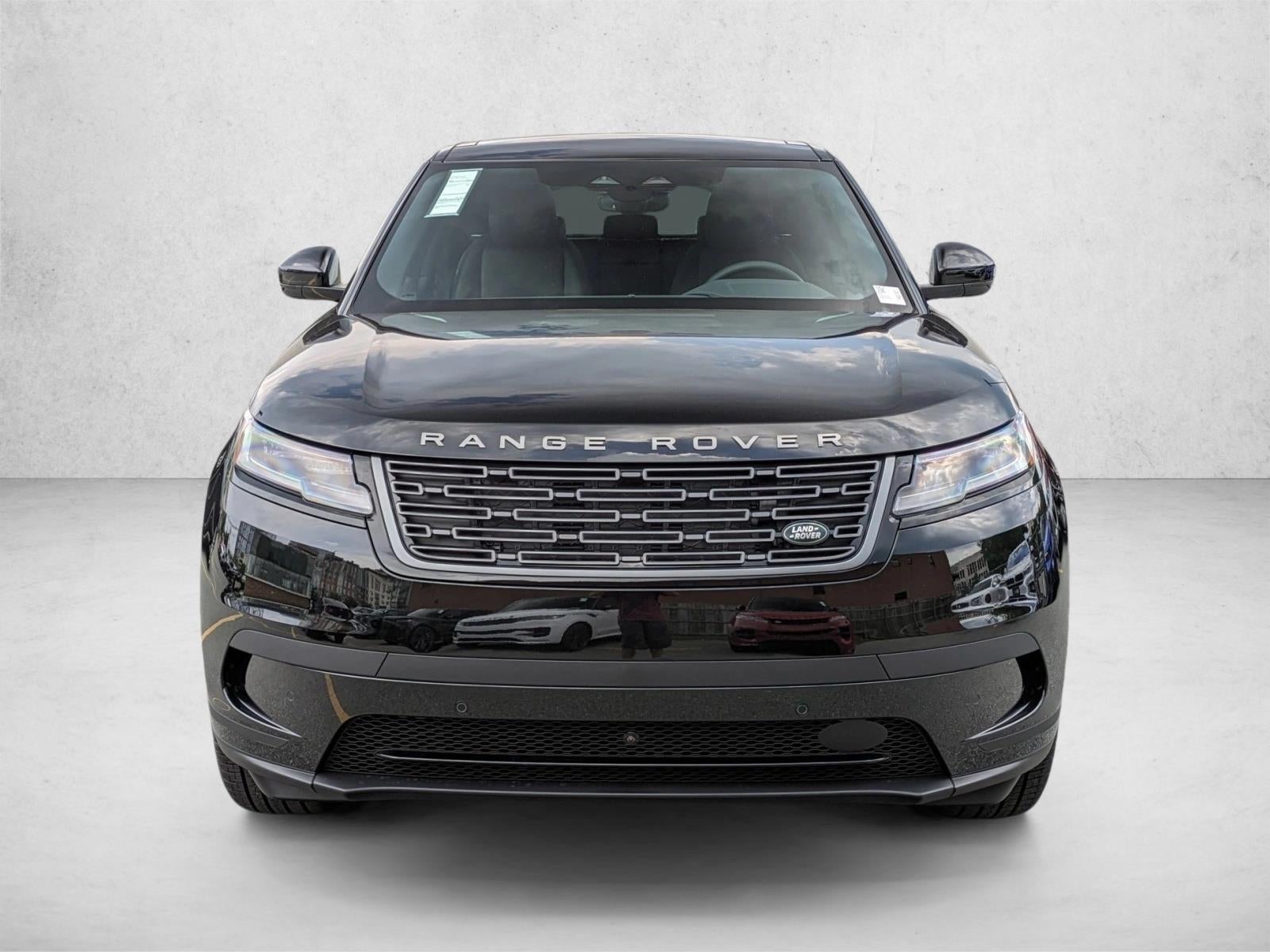 2026 Land Rover Range Rover Velar P250 S
