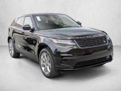 2026 Land Rover Range Rover Velar P250 S
