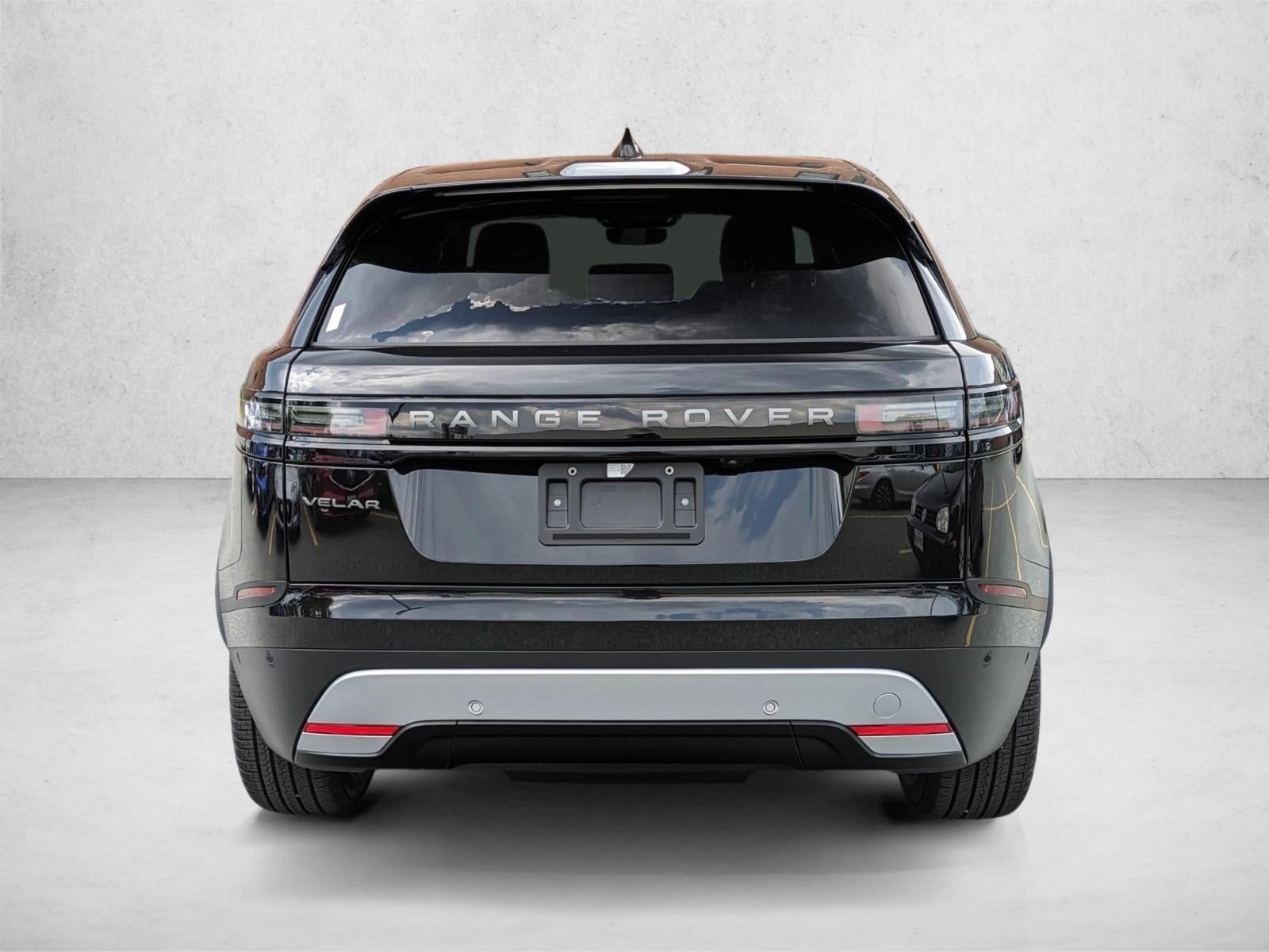 2026 Land Rover Range Rover Velar P250 S