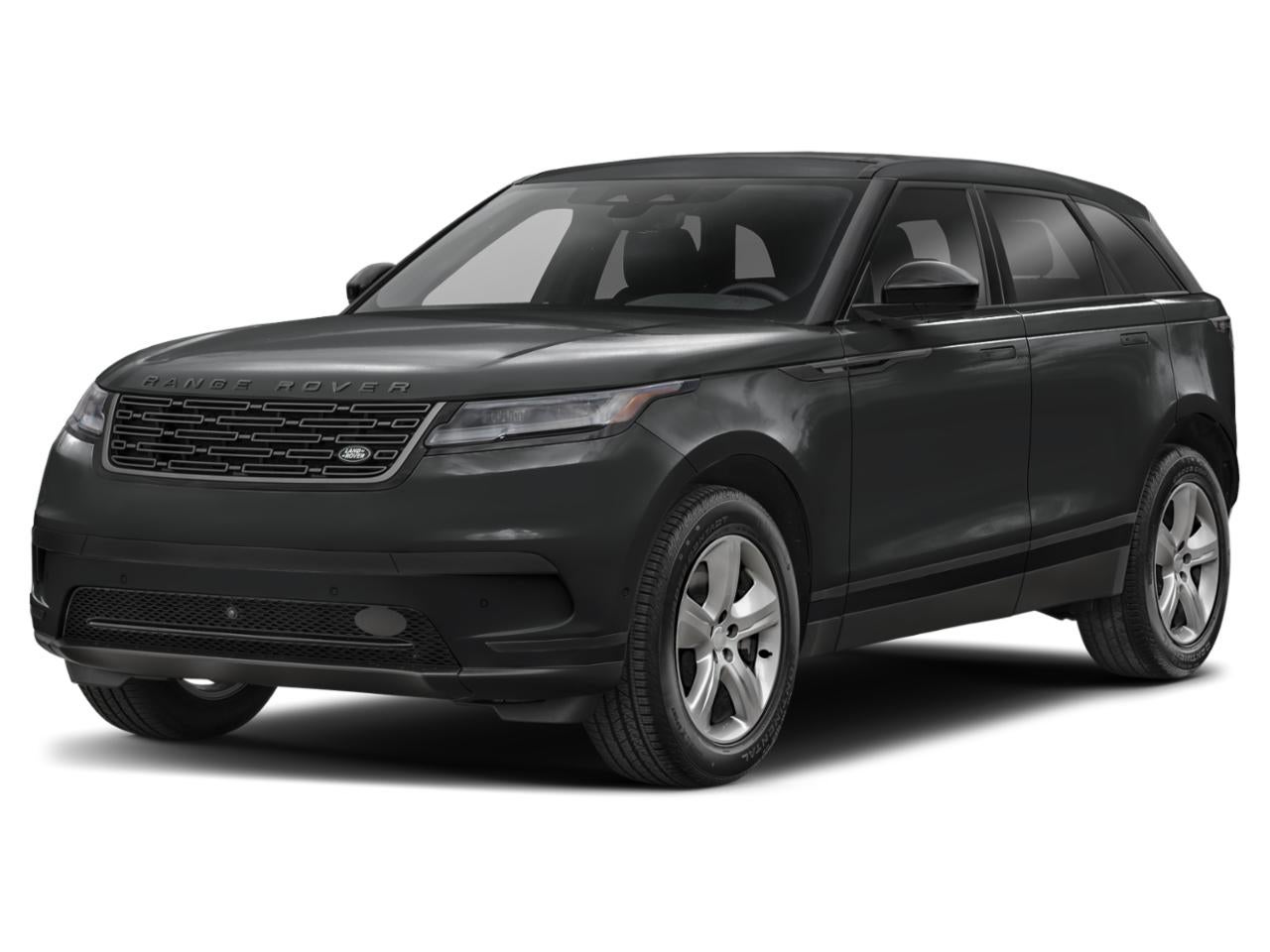 2026 Land Rover Range Rover Velar P250 S