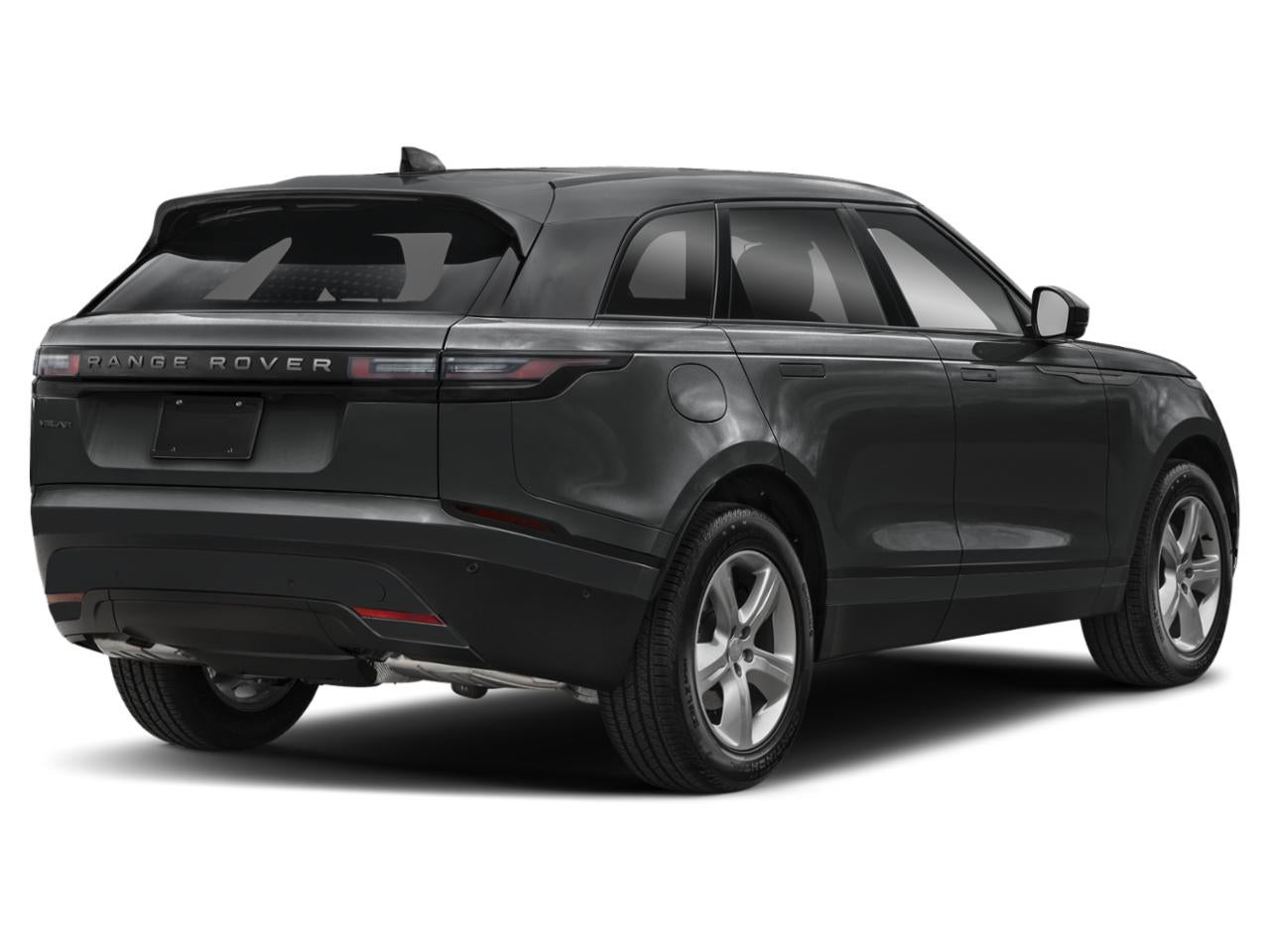 2026 Land Rover Range Rover Velar P250 S