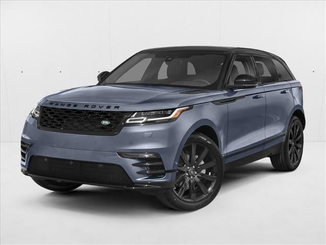 2020 Land Rover Range Rover Velar R-Dynamic S Si4's photo