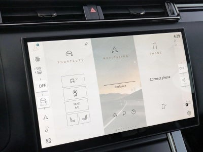 2025 Land Rover Range Rover Velar P250 Dynamic SE