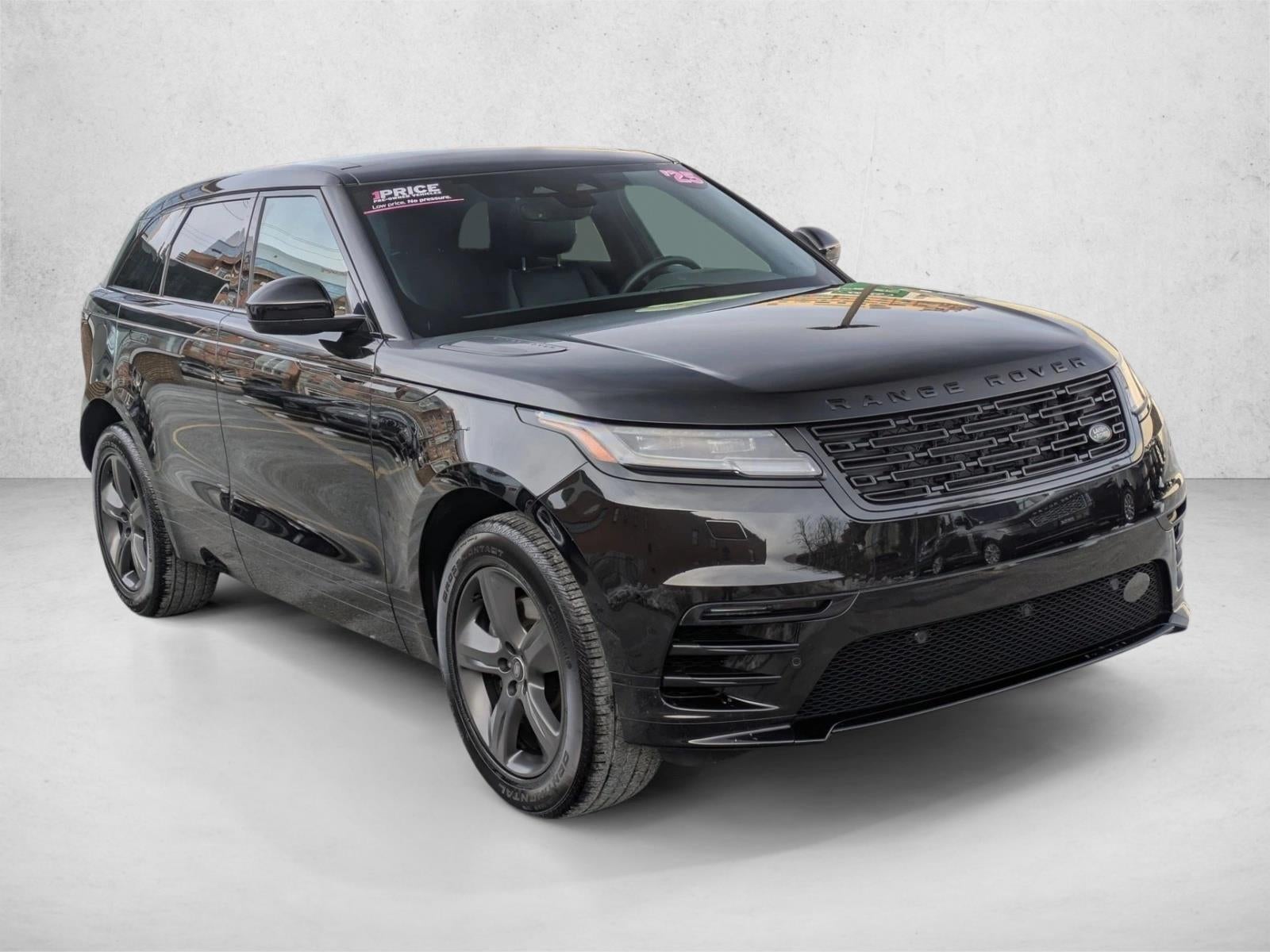 2025 Land Rover Range Rover Velar P250 Dynamic SE