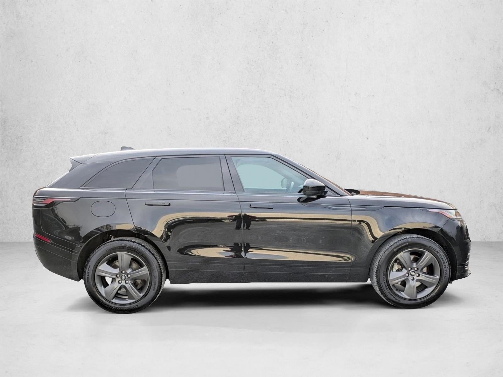 2025 Land Rover Range Rover Velar P250 Dynamic SE