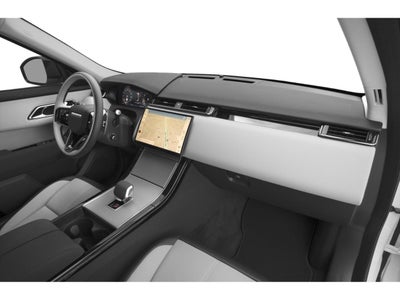 2025 Land Rover Range Rover Velar P250 Dynamic SE