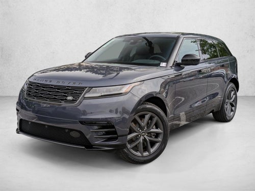 2026 Land Rover Range Rover Velar P250 Dynamic SE *Ltd Avail*