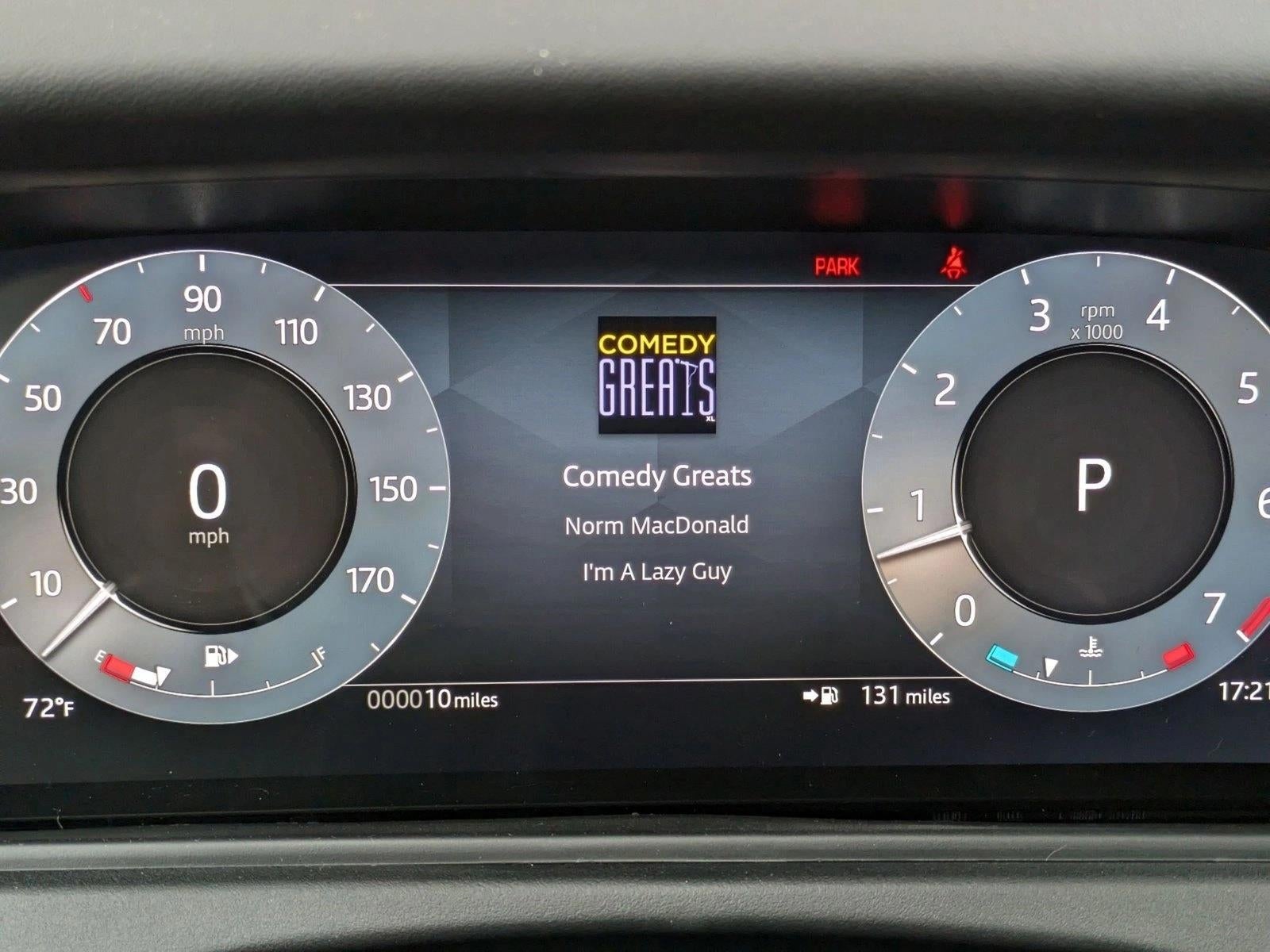 2026 Land Rover Range Rover Velar P250 Dynamic SE *Ltd Avail*