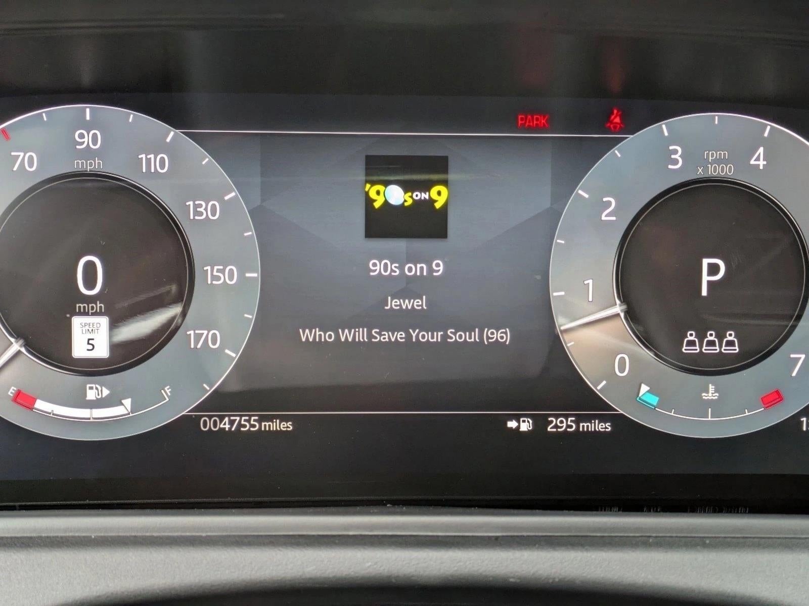 2026 Land Rover Range Rover Velar P250 Dynamic SE *Ltd Avail*