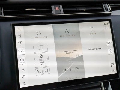 2026 Land Rover Range Rover Velar P250 Dynamic SE *Ltd Avail*