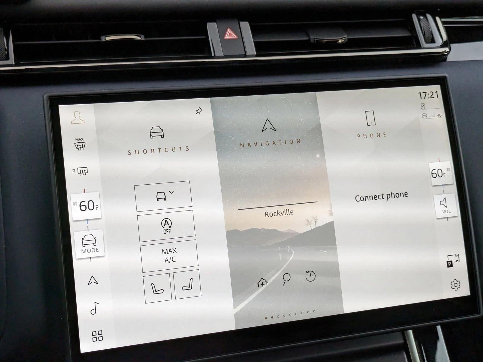 2026 Land Rover Range Rover Velar P250 Dynamic SE *Ltd Avail*