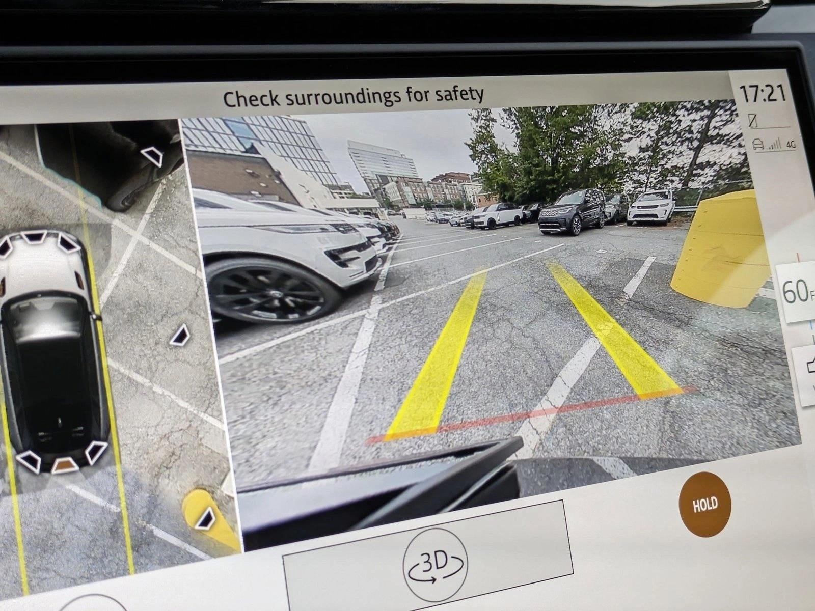 2026 Land Rover Range Rover Velar P250 Dynamic SE *Ltd Avail*