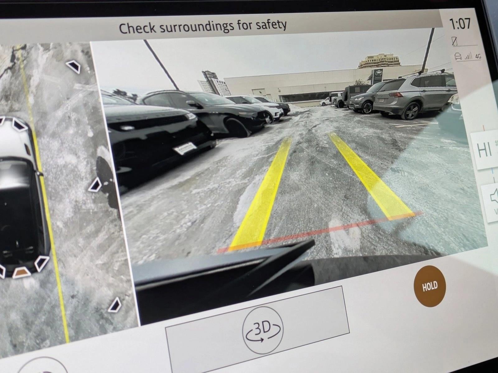 2026 Land Rover Range Rover Velar P250 Dynamic SE *Ltd Avail*