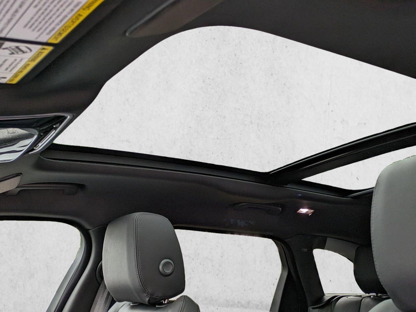 2026 Land Rover Range Rover Velar P250 Dynamic SE *Ltd Avail*