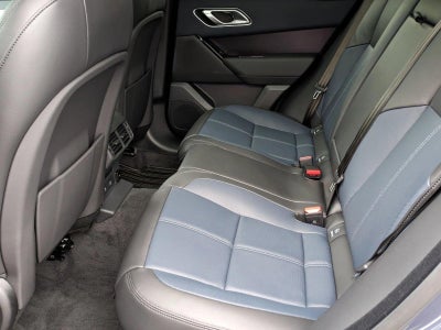 2026 Land Rover Range Rover Velar P250 Dynamic SE *Ltd Avail*