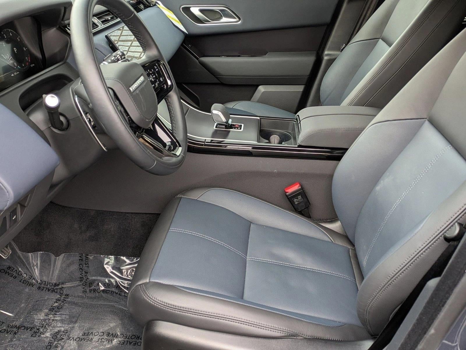 2026 Land Rover Range Rover Velar P250 Dynamic SE *Ltd Avail*