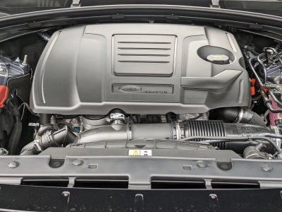 2026 Land Rover Range Rover Velar P250 Dynamic SE *Ltd Avail*