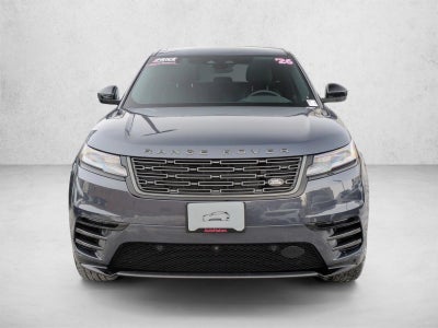 2026 Land Rover Range Rover Velar P250 Dynamic SE *Ltd Avail*