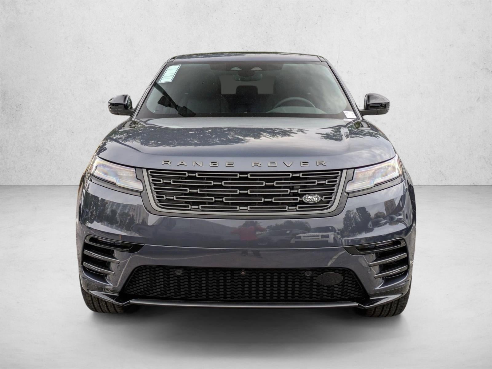 2026 Land Rover Range Rover Velar P250 Dynamic SE *Ltd Avail*