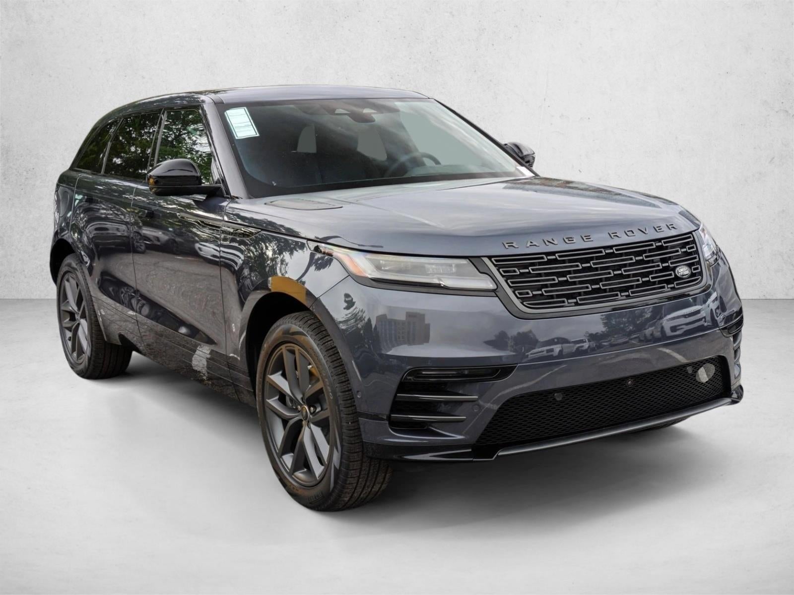 2026 Land Rover Range Rover Velar P250 Dynamic SE *Ltd Avail*