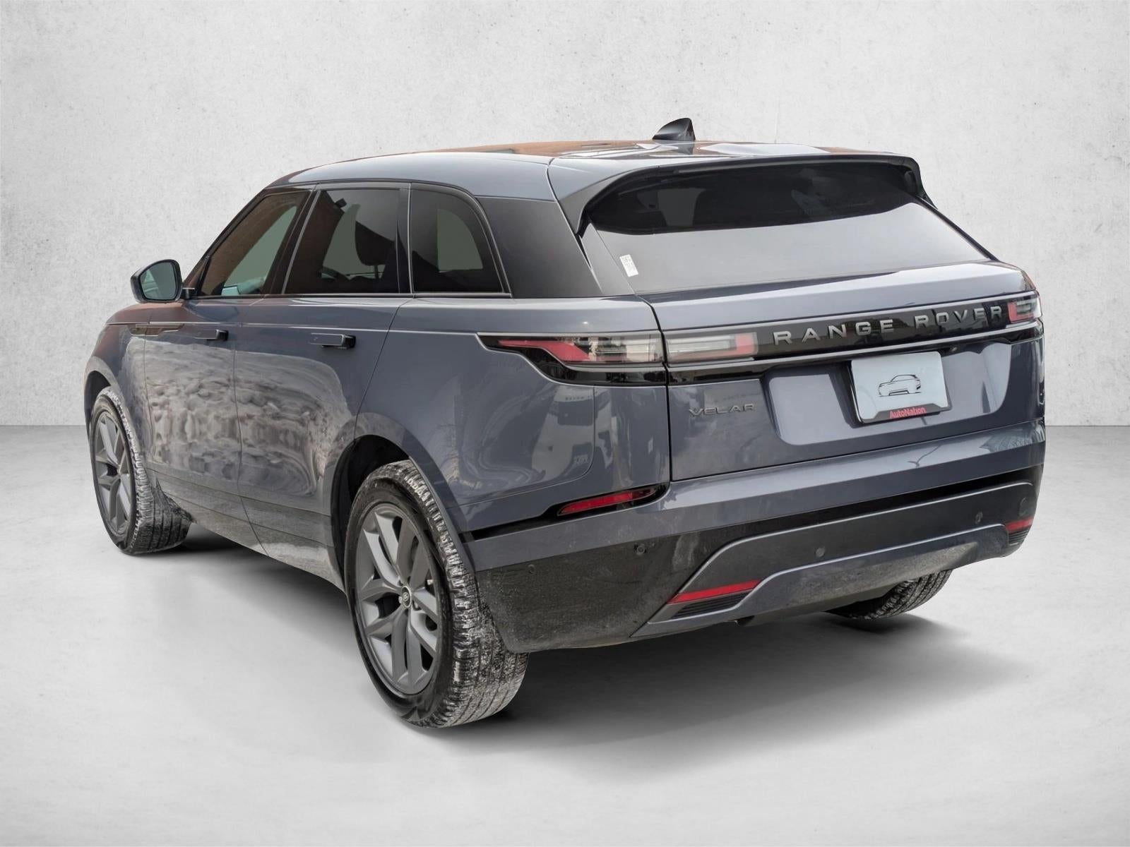 2026 Land Rover Range Rover Velar P250 Dynamic SE *Ltd Avail*