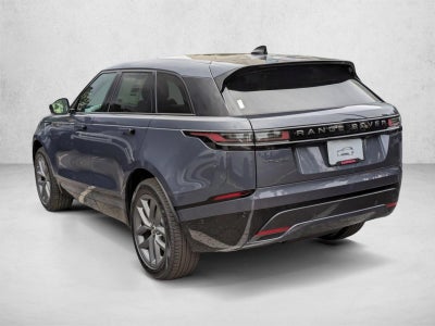 2026 Land Rover Range Rover Velar P250 Dynamic SE *Ltd Avail*