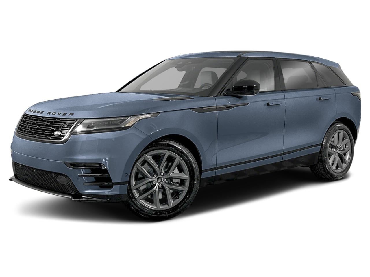 2026 Land Rover Range Rover Velar P250 Dynamic SE *Ltd Avail*