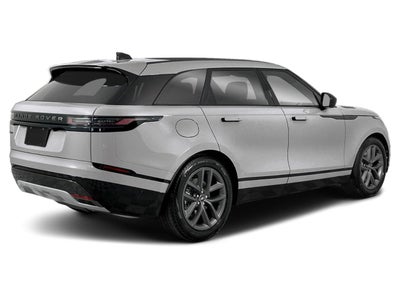 2026 Land Rover Range Rover Velar P250 Dynamic SE *Ltd Avail*