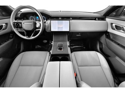 2026 Land Rover Range Rover Velar P250 Dynamic SE *Ltd Avail*