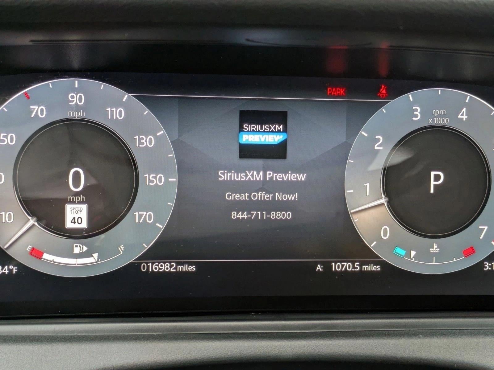 2025 Land Rover Range Rover Velar P250 Dynamic SE