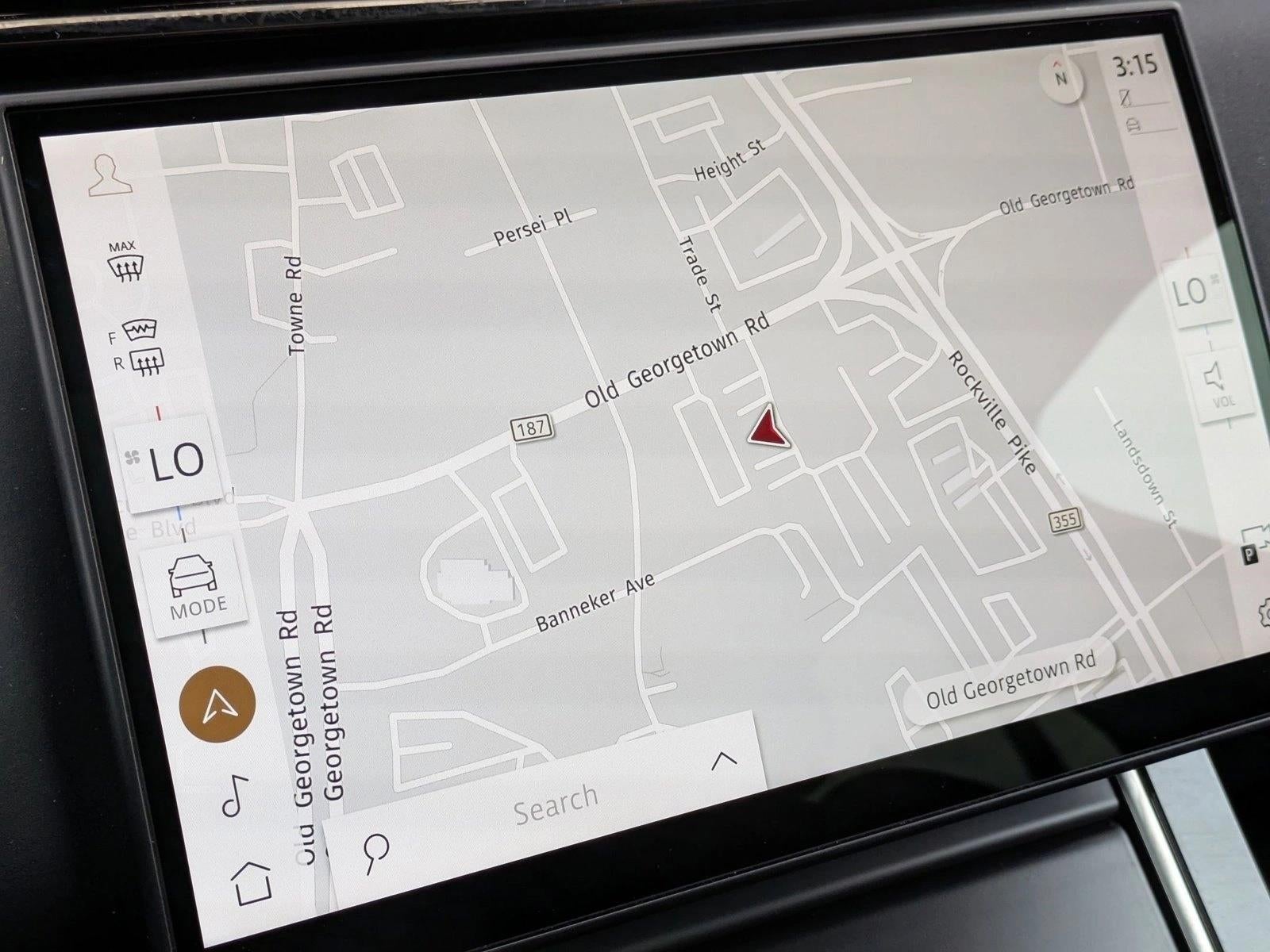 2025 Land Rover Range Rover Velar P250 Dynamic SE