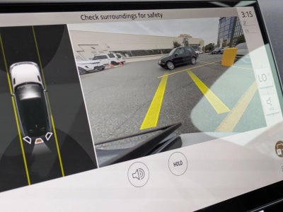 2025 Land Rover Range Rover Velar P250 Dynamic SE