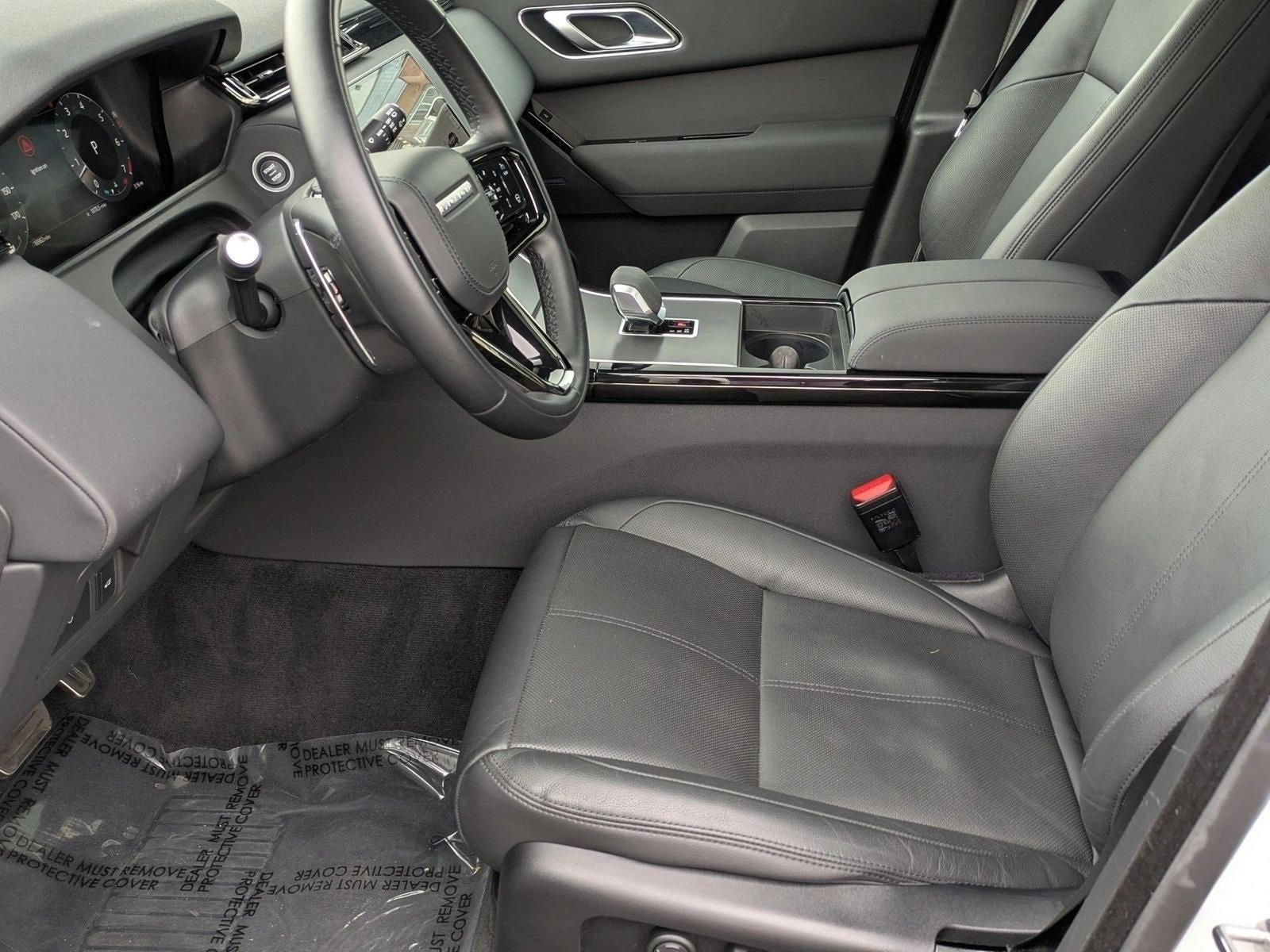 2025 Land Rover Range Rover Velar P250 Dynamic SE