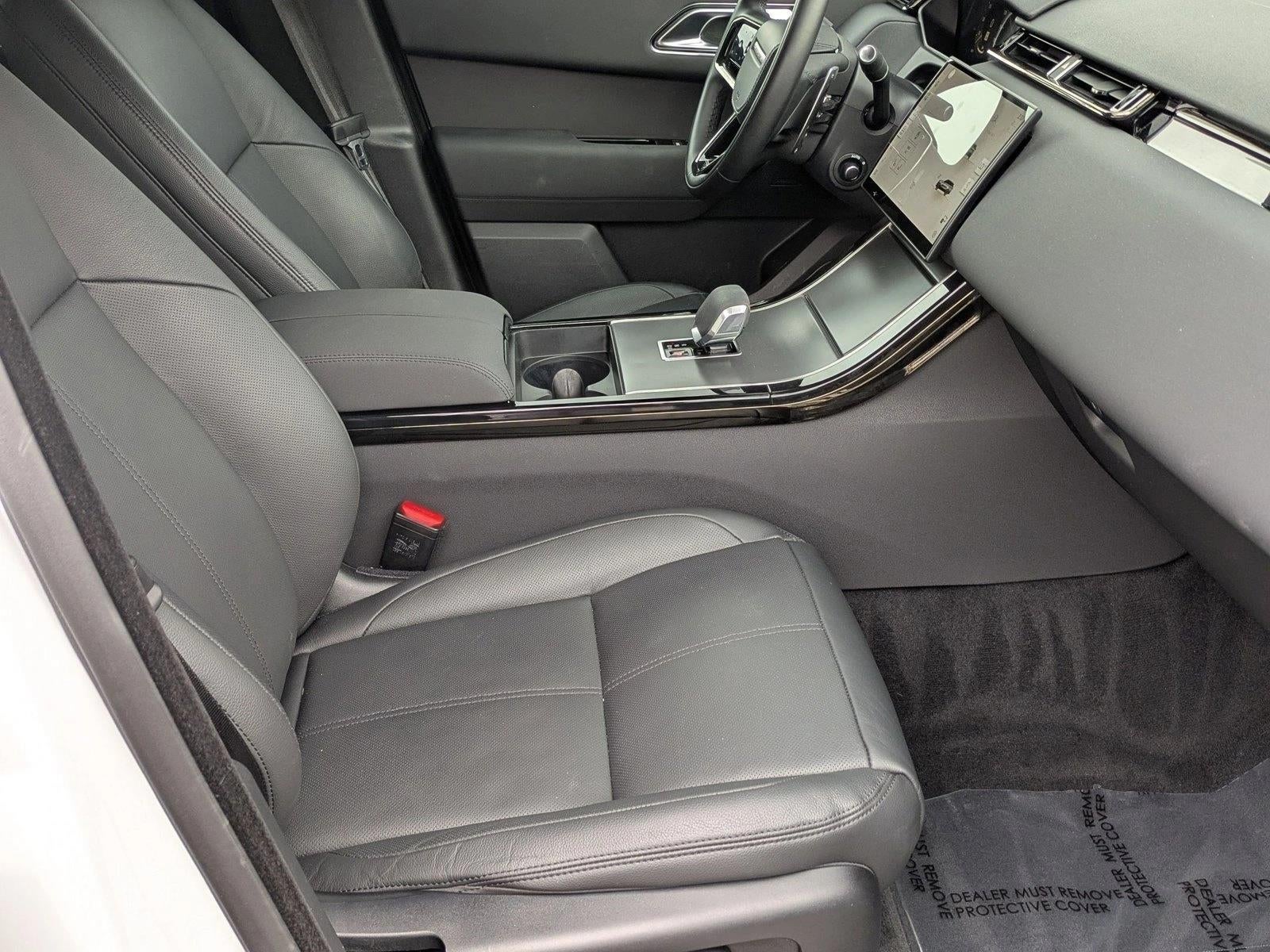 2025 Land Rover Range Rover Velar P250 Dynamic SE