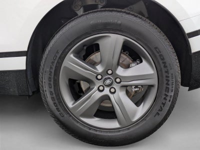 2025 Land Rover Range Rover Velar P250 Dynamic SE