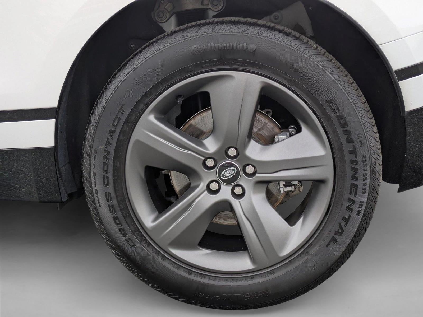 2025 Land Rover Range Rover Velar P250 Dynamic SE