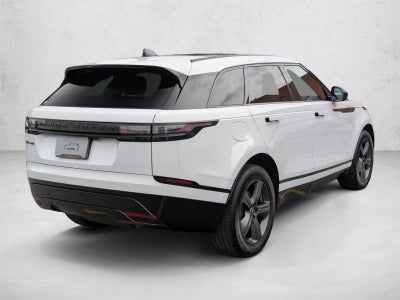 2025 Land Rover Range Rover Velar P250 Dynamic SE