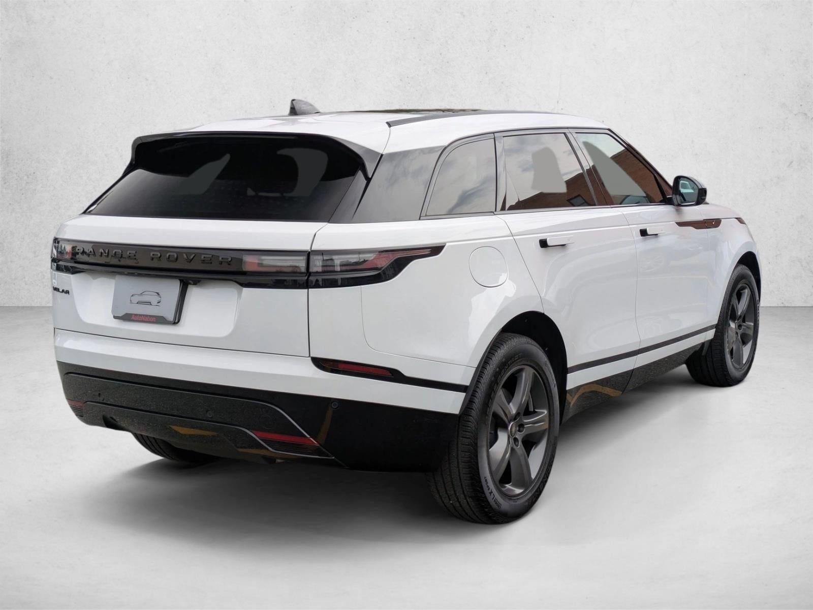 2025 Land Rover Range Rover Velar P250 Dynamic SE