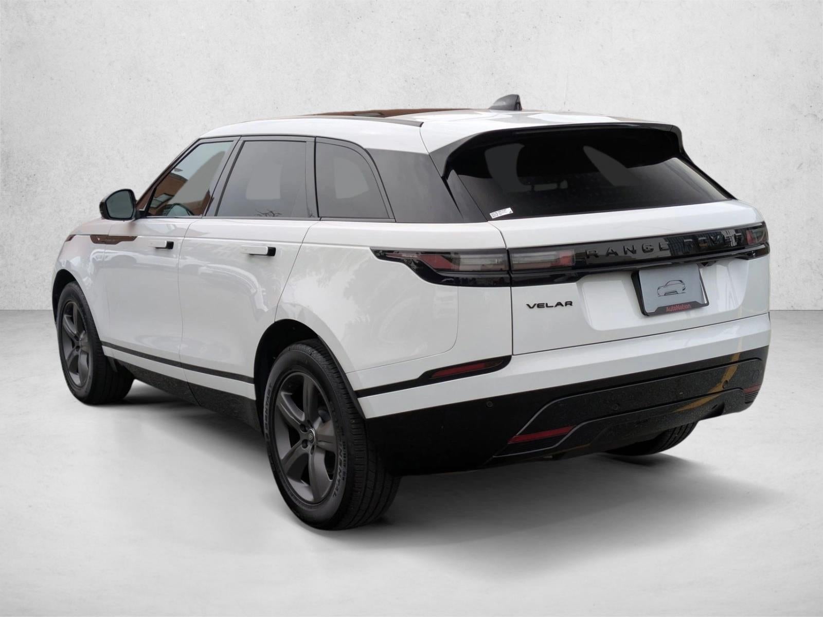 2025 Land Rover Range Rover Velar P250 Dynamic SE