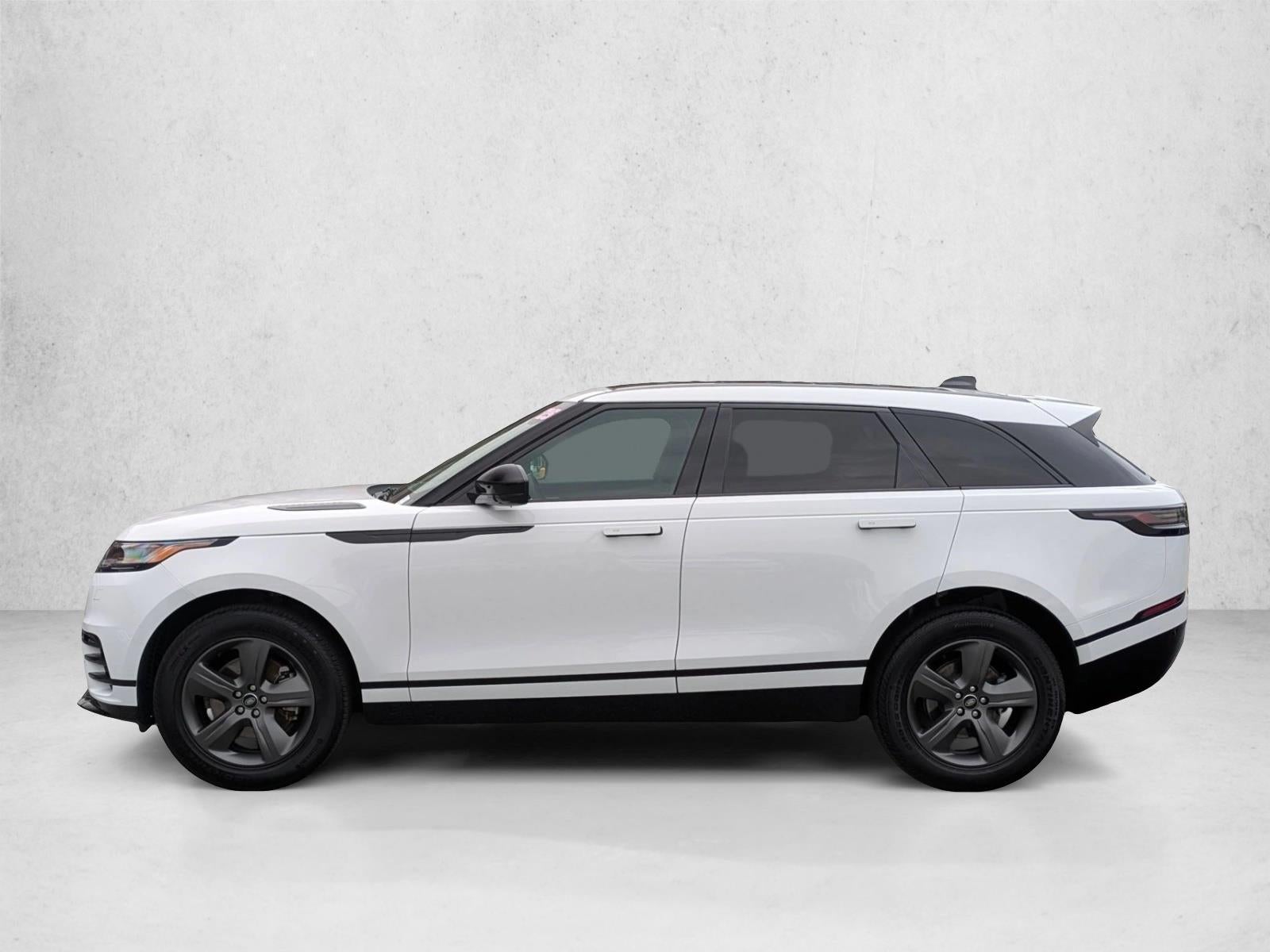 2025 Land Rover Range Rover Velar P250 Dynamic SE