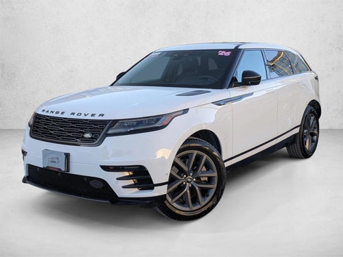 2026 Land Rover Range Rover Velar P250 Dynamic SE *Ltd Avail*