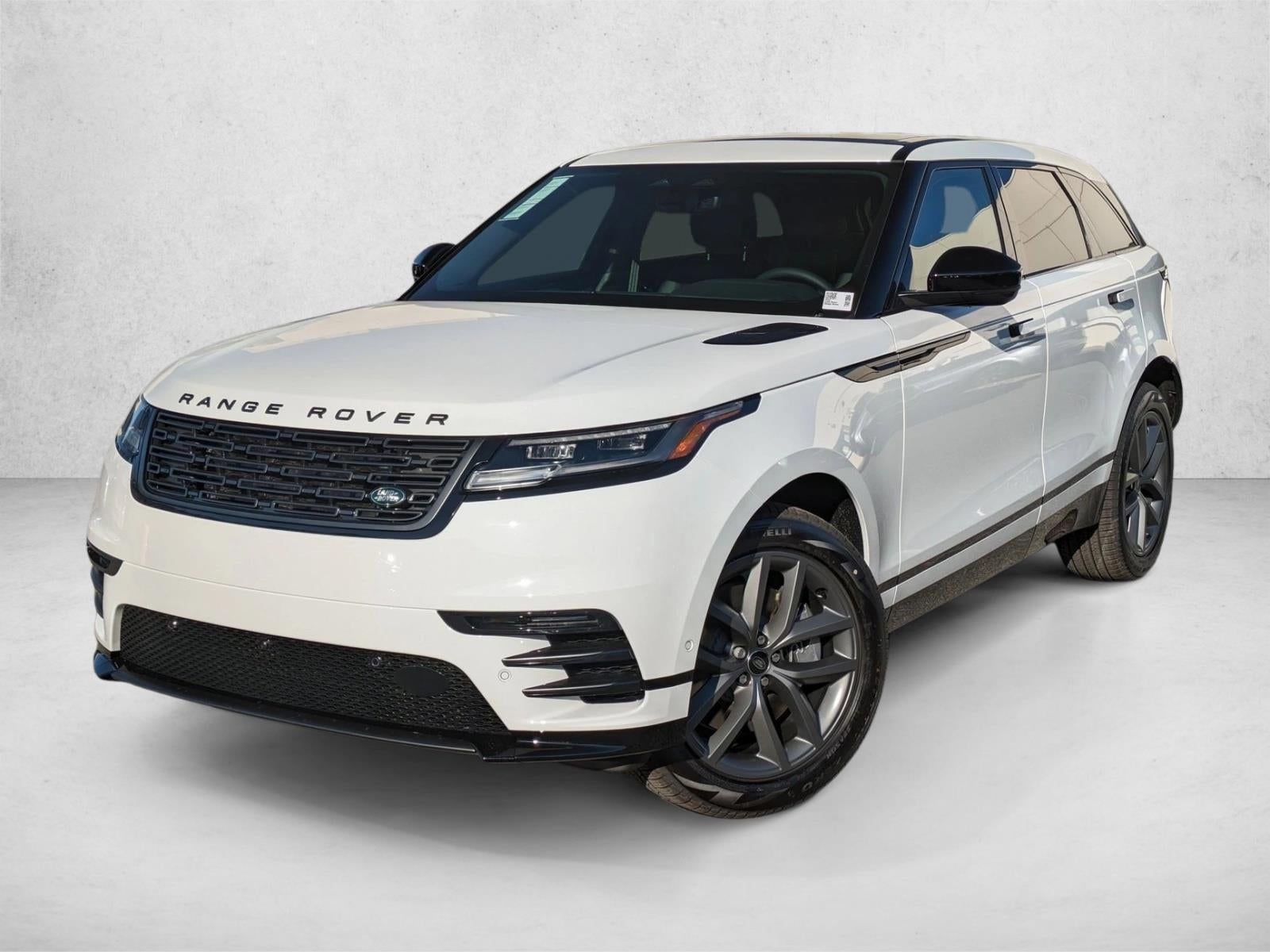 2026 Land Rover Range Rover Velar P250 Dynamic SE *Ltd Avail*