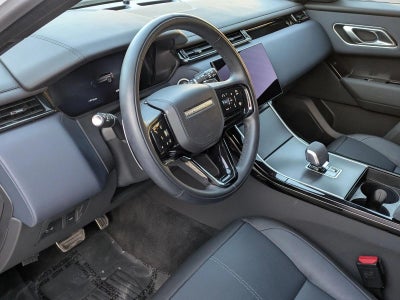 2026 Land Rover Range Rover Velar P250 Dynamic SE *Ltd Avail*