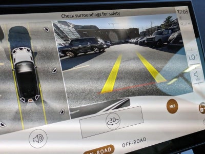 2026 Land Rover Range Rover Velar P250 Dynamic SE *Ltd Avail*