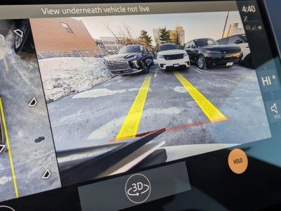 2026 Land Rover Range Rover Velar P250 Dynamic SE *Ltd Avail*